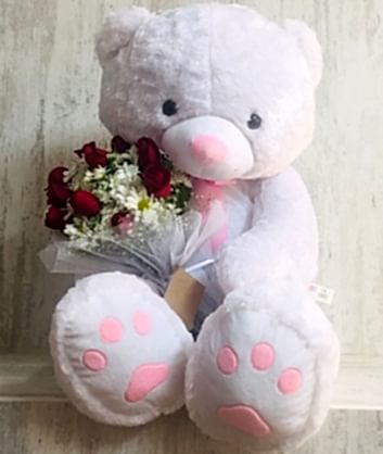 100 cm Büyük Boy Panda