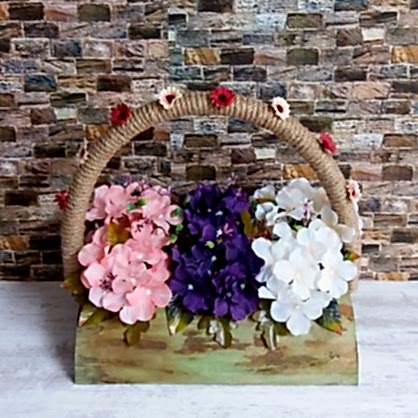 Rengarenk Ortancalar