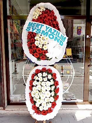 Çift Göbekli Büyük Duvak