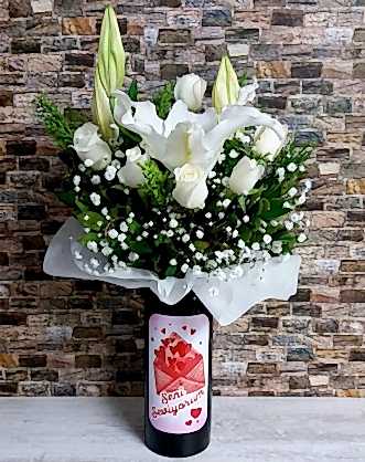 Seni Seviyorum Gülleri