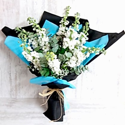 Şebboy Buketi Kokulu