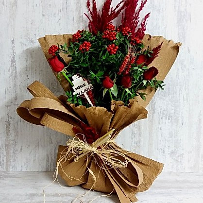 Kokina Buketi Kokina Buketi