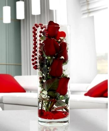 Biricik Aşkıma Güller