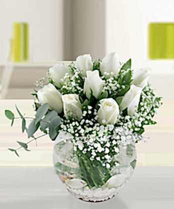 Zarif Aşk Fısıltısı