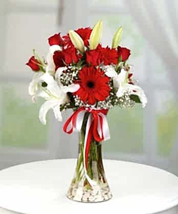 Tatlı Bahar Esintisi