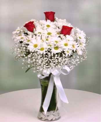 Masum Aşk Aranjmanı