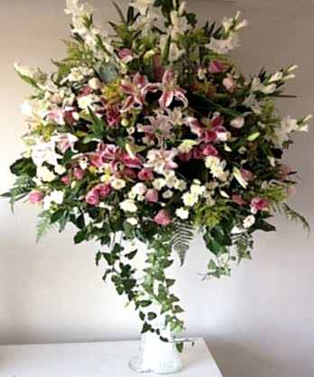 Fil Ayağı Aranjman