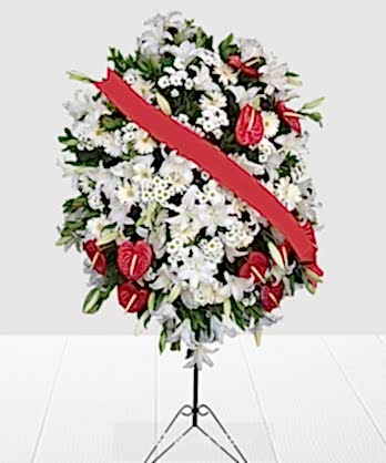 Standart Zarif Ferforje