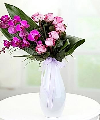 Sevgimiz Kadar Özel