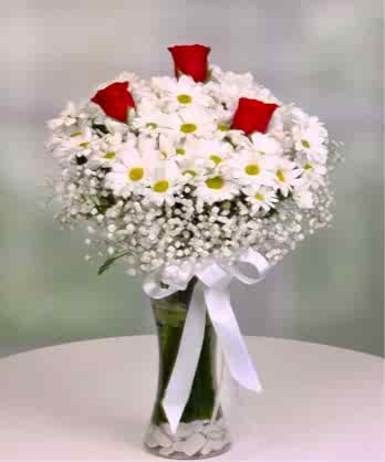 Masum Aşk Aranjmanı