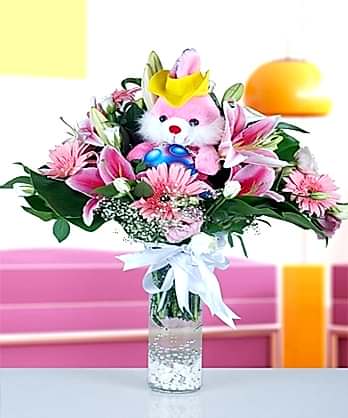 İyiki Varsın Aşkım