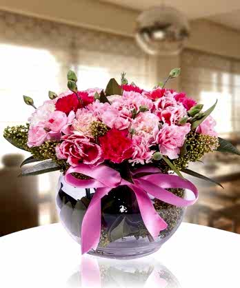 Zarif Romantik Küre