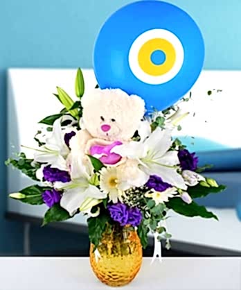 Sevgi Dolu Günler Sevgi Dolu Günler