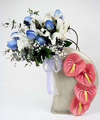 Özel Çiçek Tasarım