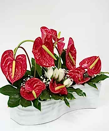 Sevgimiz Kadar Özel