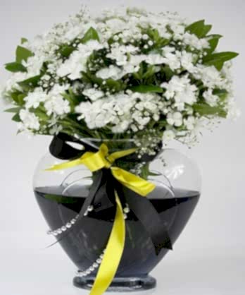 Kalpte Kır Çiçekleri